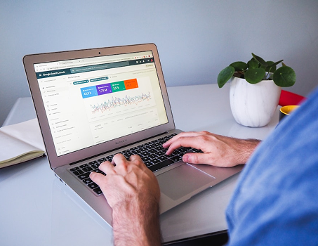Search Engine Optimization
